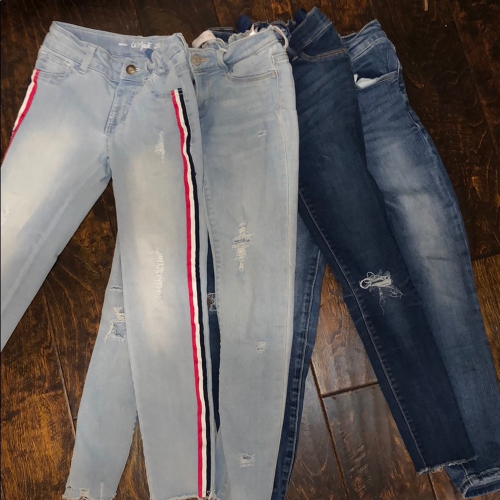 Cute Jeans